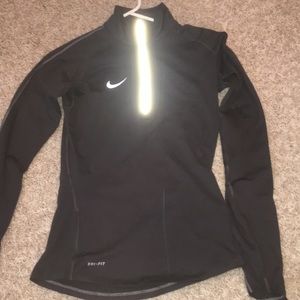 Nike Quarter Zip